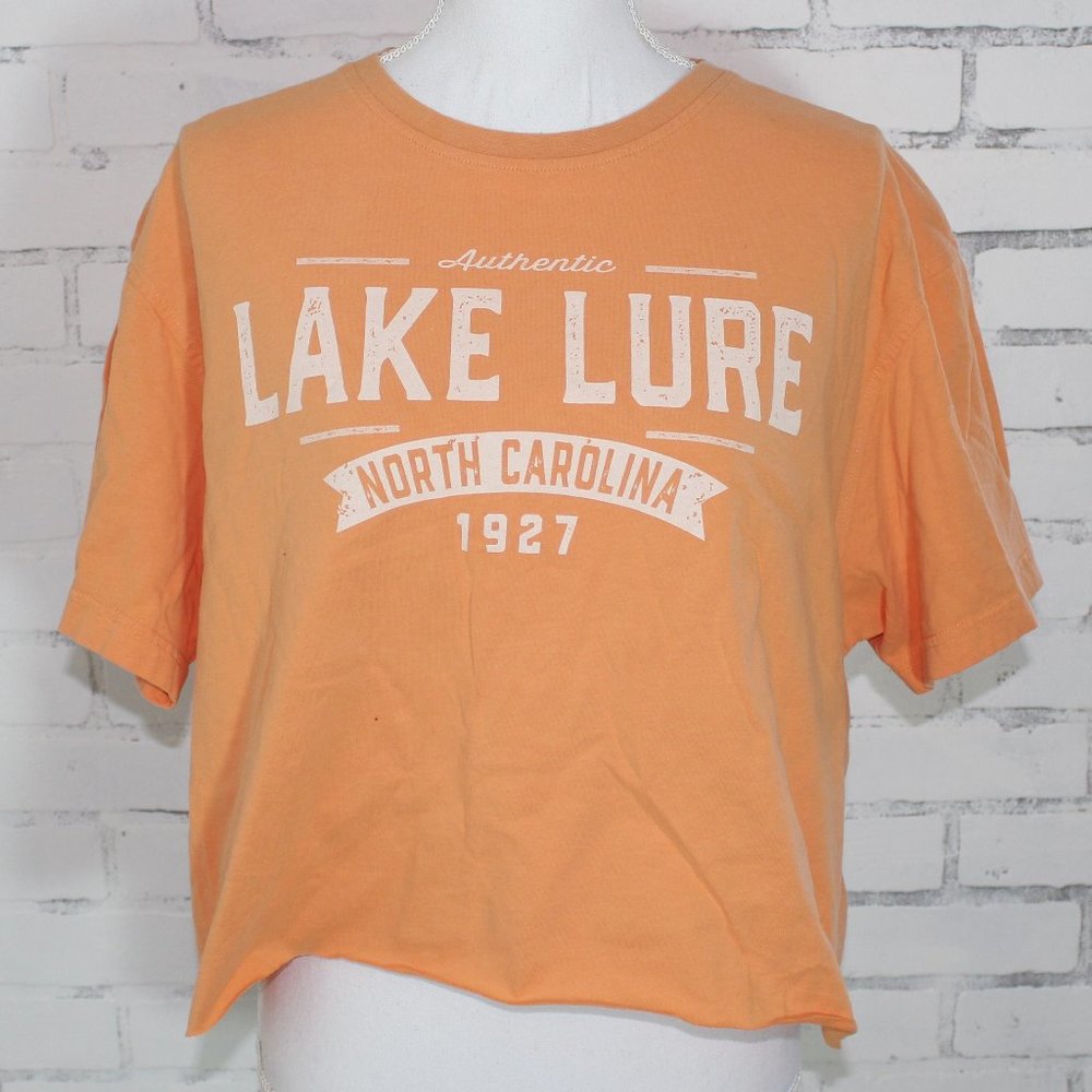 Lake Lure North Carolina T-shirt